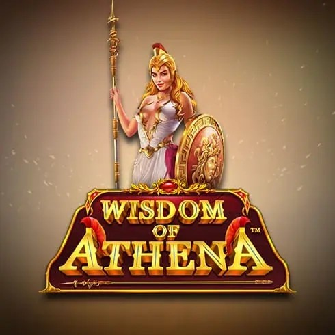 Try Wisdom of Athena slot by Pragmatic Play on spinittcasino.es – logo image