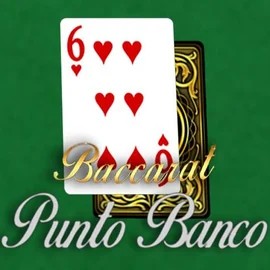 Play Baccarat - Punto Banco slot by Red Tiger Gaming on spinittcasino.es
