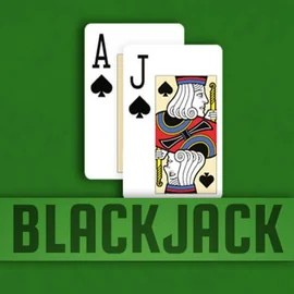 Try Blackjack (Relax Gaming) slot by Relax Gaming on spinittcasino.es – logo image
