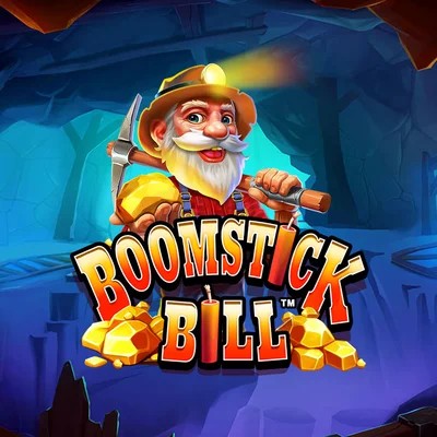 Boomstick Bill slot visual from High Limit Studio available on spinittcasino.es