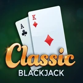Classic Blackjack – slot by Red Tiger Gaming, featured at spinittcasino.es
