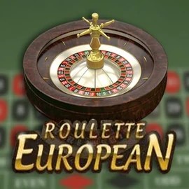 Table Games logo of European Roulette (BGaming) from BGAMING at Spinit Casino