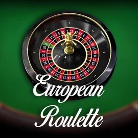 European Roulette (Red Tiger) game by Red Tiger Gaming – logo hosted on Spinit Casino