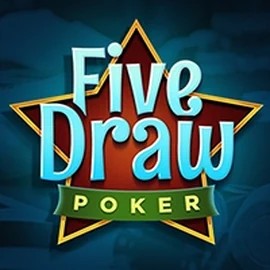Five Draw Poker MH (Nucleus) casino game by Nucleus Gaming – featured logo at Spinit Casino