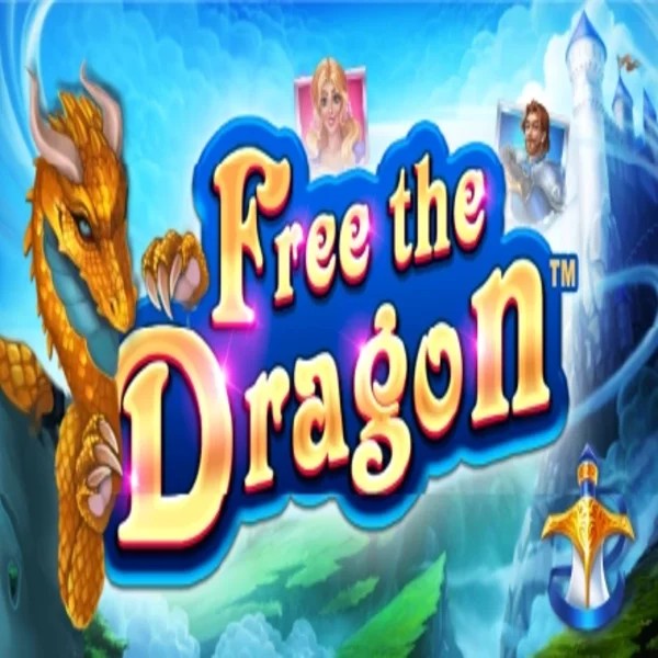 Free the Dragon slot icon by Playtech, available at Spinit Casino