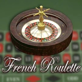 Enjoy French Roulette (BGaming) by BGAMING – logo hosted on spinittcasino.es