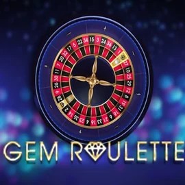 Gem Roulette online slot from iSoftBet – play at spinittcasino.es