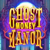 Ghost Money Manor casino game by Gold Coin Studio – featured logo at Spinit Casino