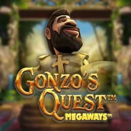 Gonzita’s Quest logo by Red Tiger Gaming Spinit Casino