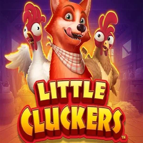 Little Cluckers online slot from Greentube – play at spinittcasino.es