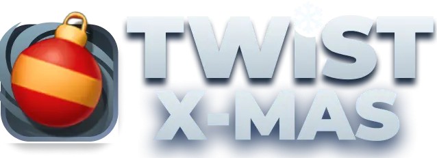 Try Twist X-mas slot by InOut on spinittcasino.es – logo image