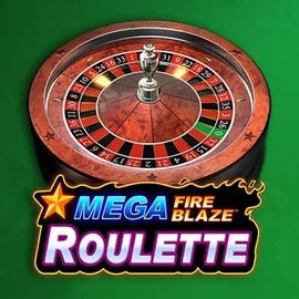 Mega Fire Blaze Roulette – slot by Playtech, featured at spinittcasino.es