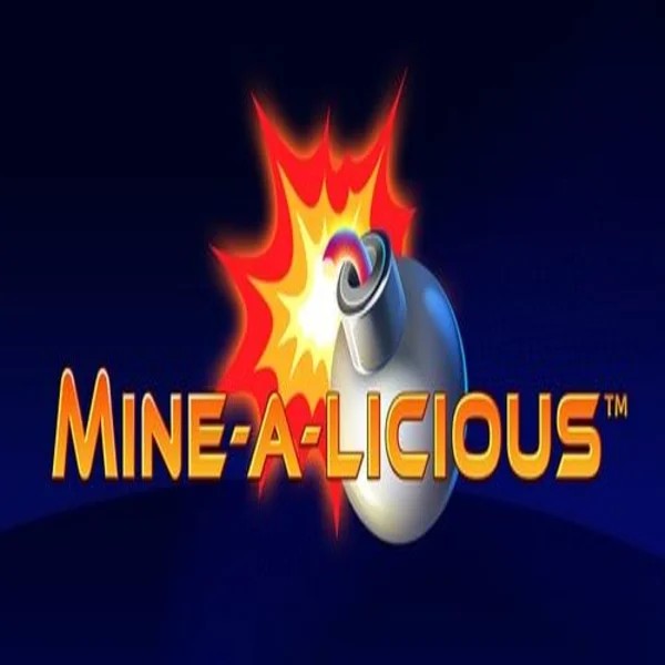 Slots logo of Mine a Licious from Playtech at Spinit Casino