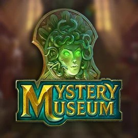 Play Mystery Museum slot by Push Gaming on spinittcasino.es