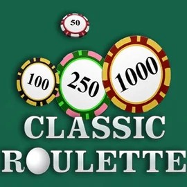 Official Table Games logo: Roulette by OneTouch Games at Spinit Casino
