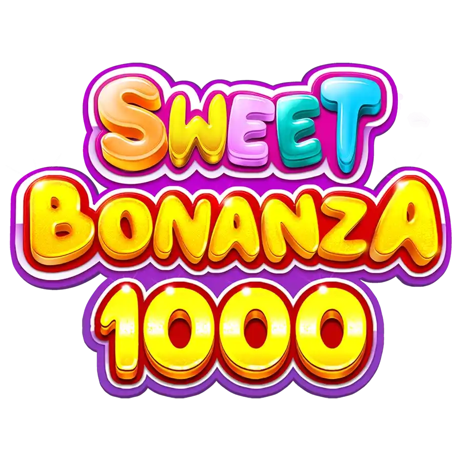 Try Sweet Bonanza 1000 slot by Pragmatic Play on spinittcasino.es – logo image