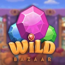 Wild Bazaar online slot from NetEnt – play at spinittcasino.es