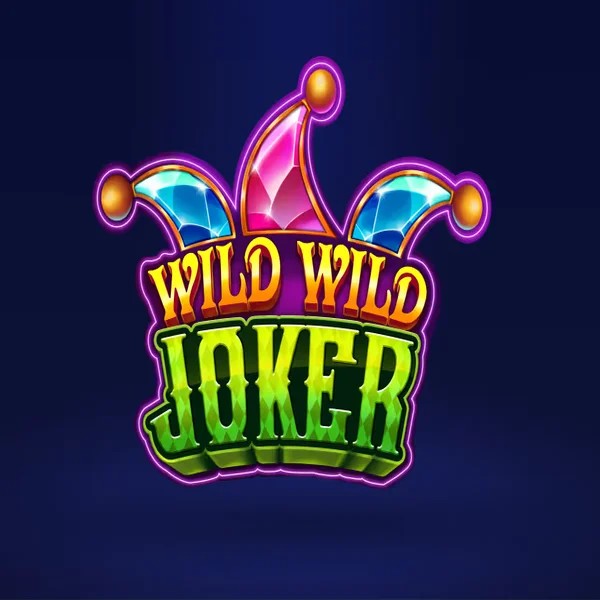 Wild Wild Joker slot visual from Pragmatic Play available on spinittcasino.es