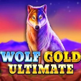 Play Wolf Gold Ultimate slot by Pragmatic Play on spinittcasino.es
